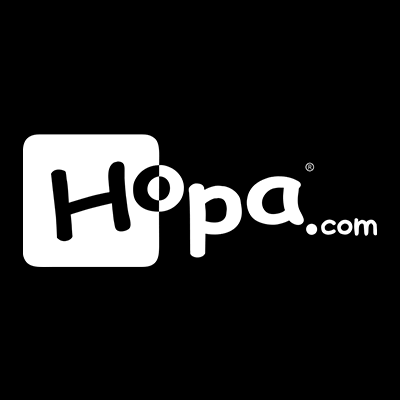 Hopa logo