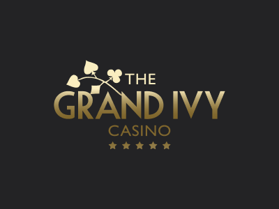 The Grand Ivy logo